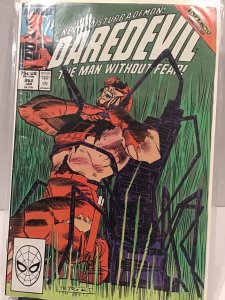 Daredevil #259 (1988)