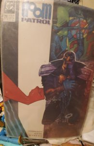 Doom Patrol #28 (1989) Doom Patrol 