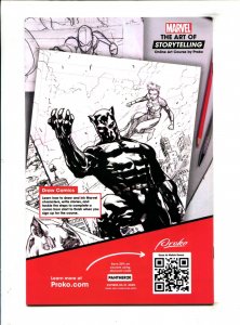 Ultimate Wolverine 5PC #1-5 - KEY Issues / Variant Covers (9.0/9.2) 2025