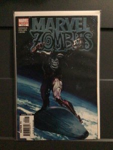 Marvel Zombies #5