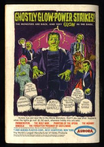 Detective Comics (1937) #387 VG 4.0