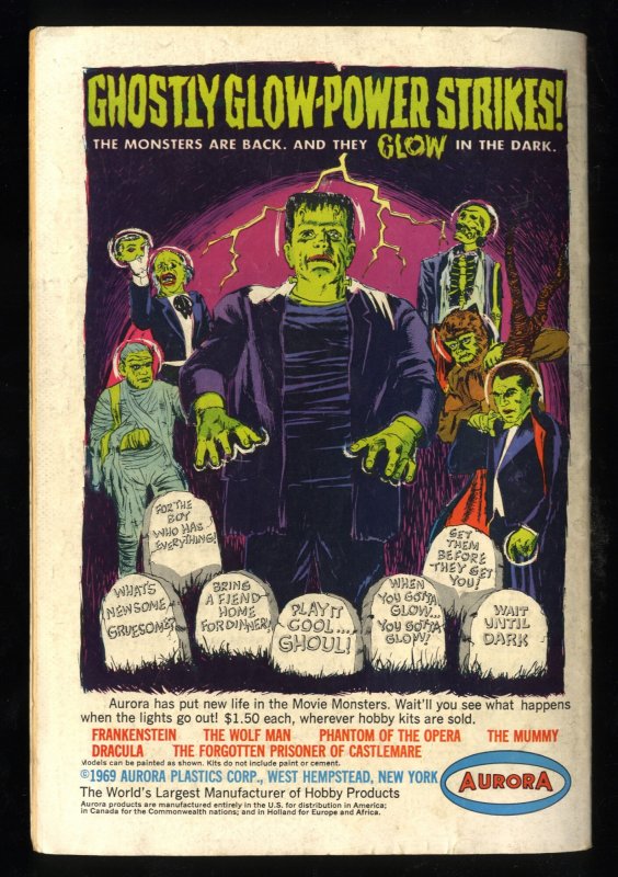 Detective Comics (1937) #387 VG 4.0