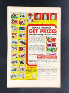 Superman #263 (1973)