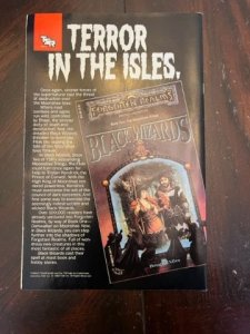 Alpha Flight #60 (1988) - NM