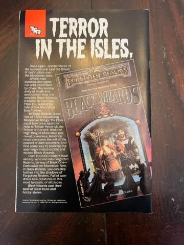 Alpha Flight #60 (1988) - NM