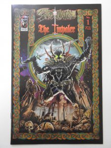 Spawn: The Impaler #1  (1996) Awesome Book! Sharp VF Condition!