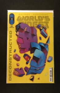 Batman/Superman: World's Finest #29 (2024)