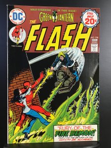 The Flash #230 (1974)