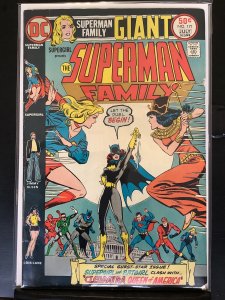 The Superman Family #171  (1975)