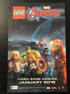 Captain America: Sam Wilson #4 8.5 (2016)