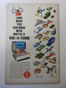 House of Mystery #159 (1966) VG/FN Condition!