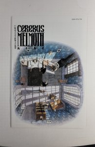 Cerebus #148  (1991)