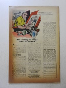 The Avengers #15 (1965) VG- Condition moisture stain