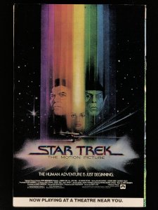 Marvel Spotlight #5 (1980) FN/VF