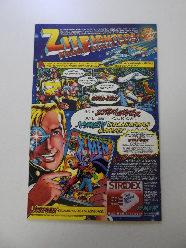 Deadpool  The Circle Chase #1 (1993) NM condition