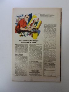 The Amazing Spider-Man #27 (1965) VG condition moisture damage, mold