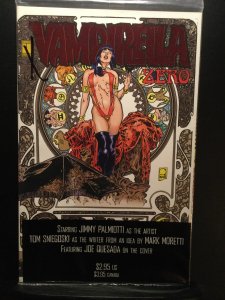 Vampirella #0 (1994)