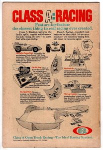 Thor #203 (1972) Marvel Comics