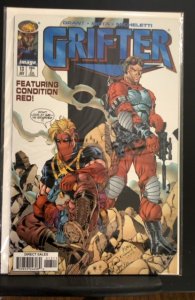 Grifter #13 (1997)
