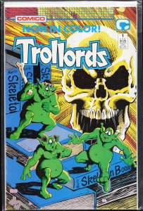 Trollords #1