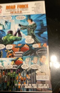 Thor #1 2014 NYCC Newbury Comics Exclusive Variant - John Tyler Christopher