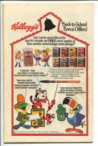 Richie Rich Success #91 1980-Harvey-cake cover-VG