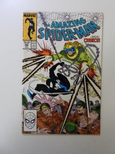 The Amazing Spider-Man #299 VF/NM condition
