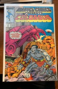 Marvel Comics Presents #14 (1989)