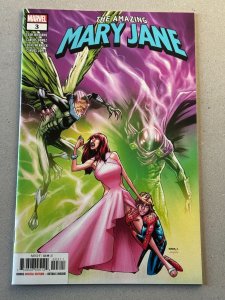 Amazing Mary Jane #3 (2020) 9.2 or better