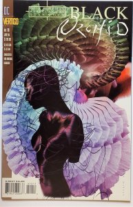 Black Orchid #10 (Jun 1994, DC) VF/NM  