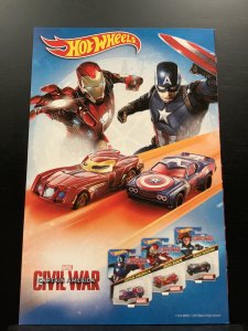 Spider-Man #4 (2016)