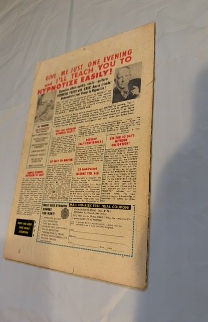 The Avengers #11 (1964) guest starring Amaz. spider-man see Descript