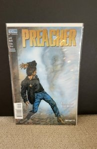 Preacher #47 (1999)