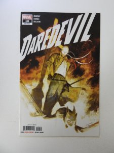 Daredevil #10 (2019) NM- condition