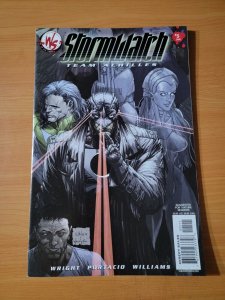 Stormwatch Team Achilles #5 ~ NEAR MINT NM ~ 2003 WildStorm Comics