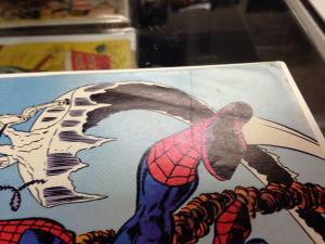 Spider-Man and His Amazing Friends fn/vf(needs pressed)