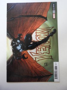 Venom #34 Stegman Cover (2021) VF+ Condition