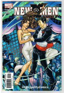 NEW X-MEN #14,  VF, Paco Medina, Marvel, 2005, more in store, Academy X