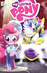 My Little Pony: Friends Forever #22 FN; IDW | save on shipping - details inside