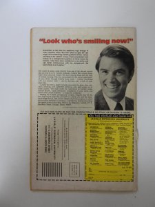 Daredevil #131 1st Bullseye VG condition 1 cumulative spine split MVS intact