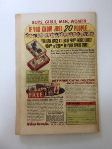 Strange Tales #113 (1963) VG condition