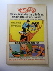 Doom Patrol #121 (1968) FN Condition