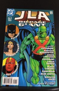JLA 80-Page Giant #1 (1998)