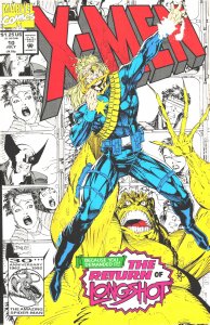X-Men #10 (1992)