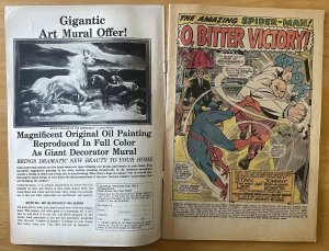 The Amazing Spider-Man #60 (1968)