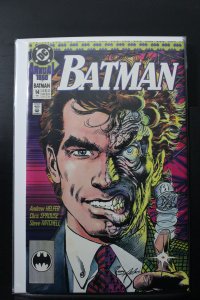 Batman Annual #14 Direct Edition (1990)