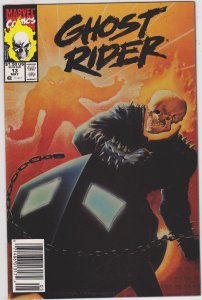 Ghost Rider #13