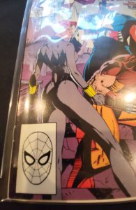 The Uncanny X-Men #268 (1990)