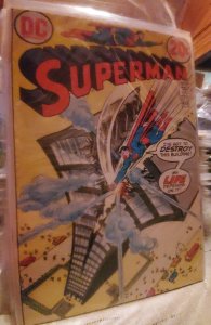 Superman #262 (1973)