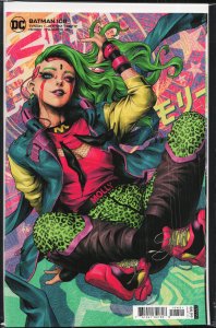 Batman #108 (2021) Batman [Key Issue]